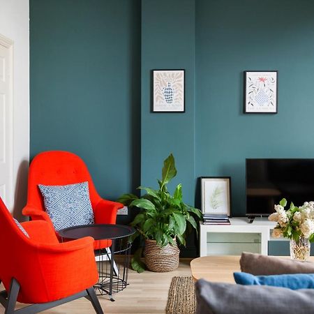 Albany By Black Door Stays Cardiff Luaran gambar