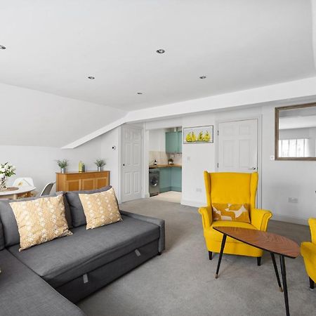 Albany By Black Door Stays Cardiff Luaran gambar