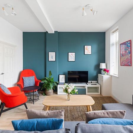 Albany By Black Door Stays Cardiff Luaran gambar