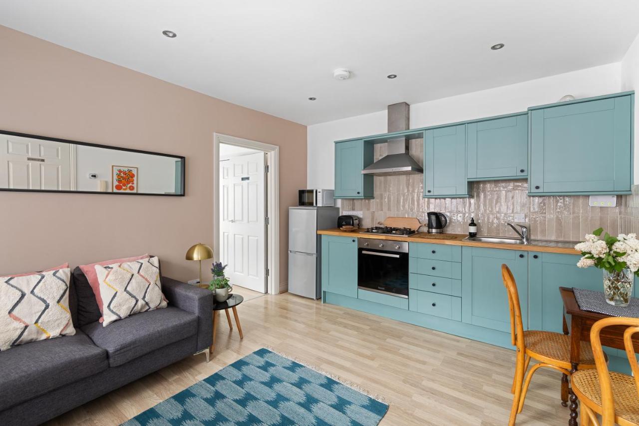 Albany By Black Door Stays Cardiff Luaran gambar