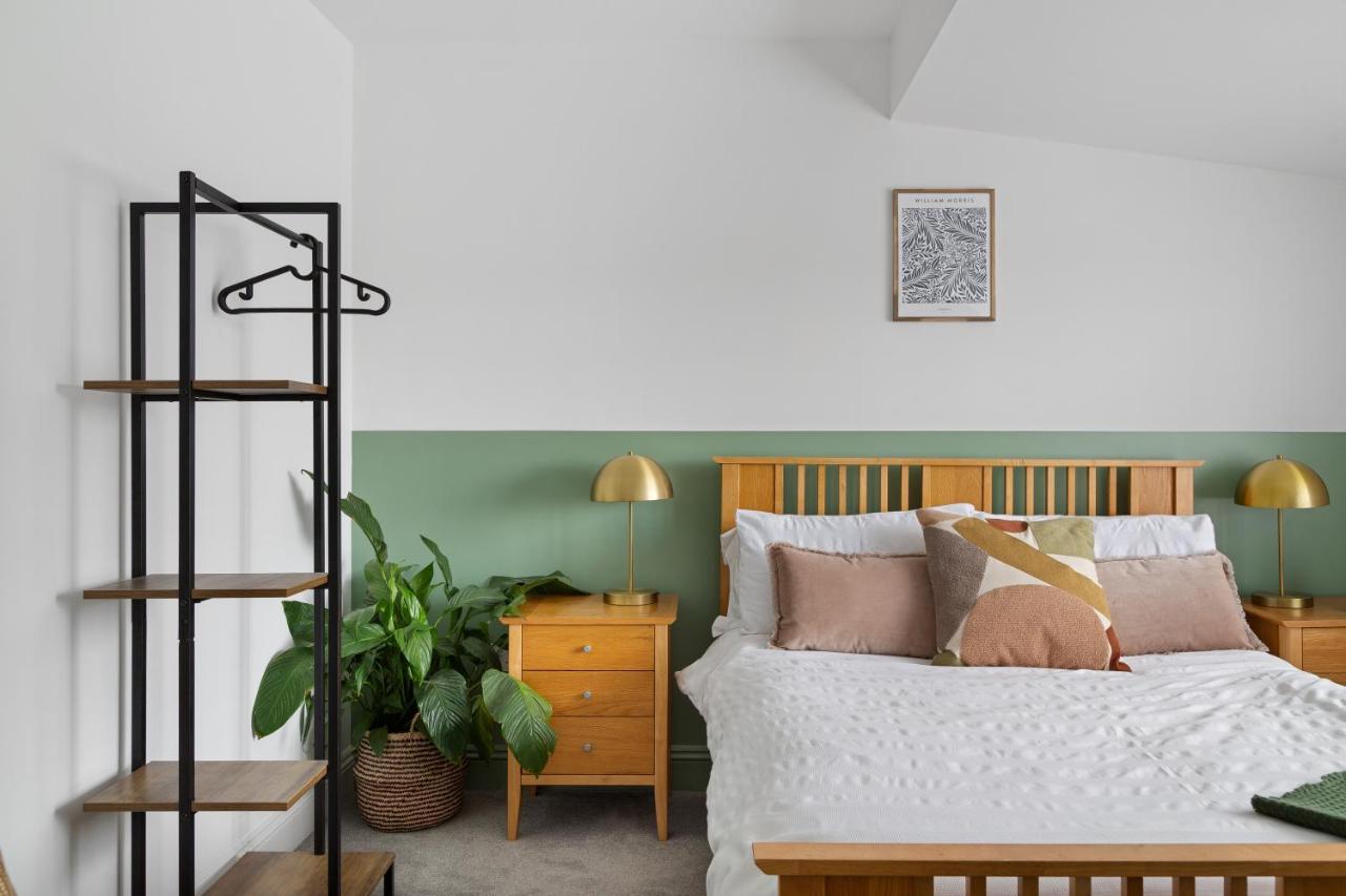 Albany By Black Door Stays Cardiff Luaran gambar