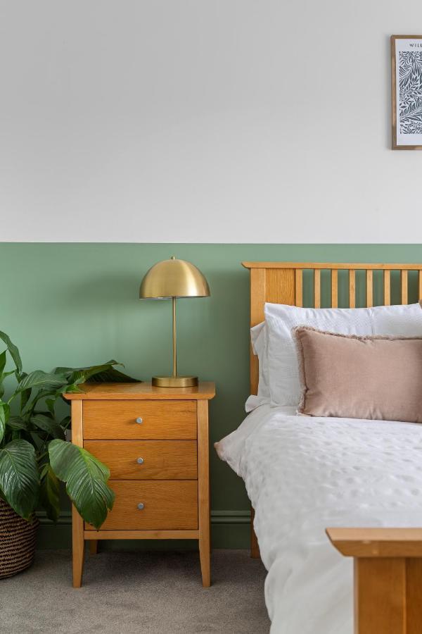 Albany By Black Door Stays Cardiff Luaran gambar