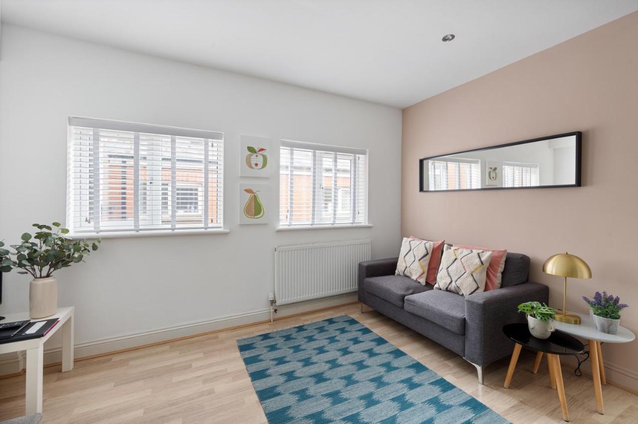 Albany By Black Door Stays Cardiff Luaran gambar