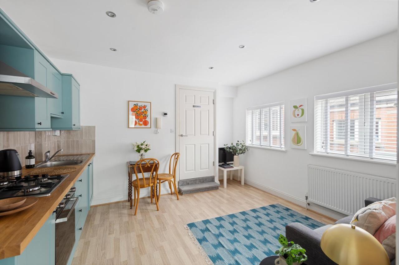 Albany By Black Door Stays Cardiff Luaran gambar