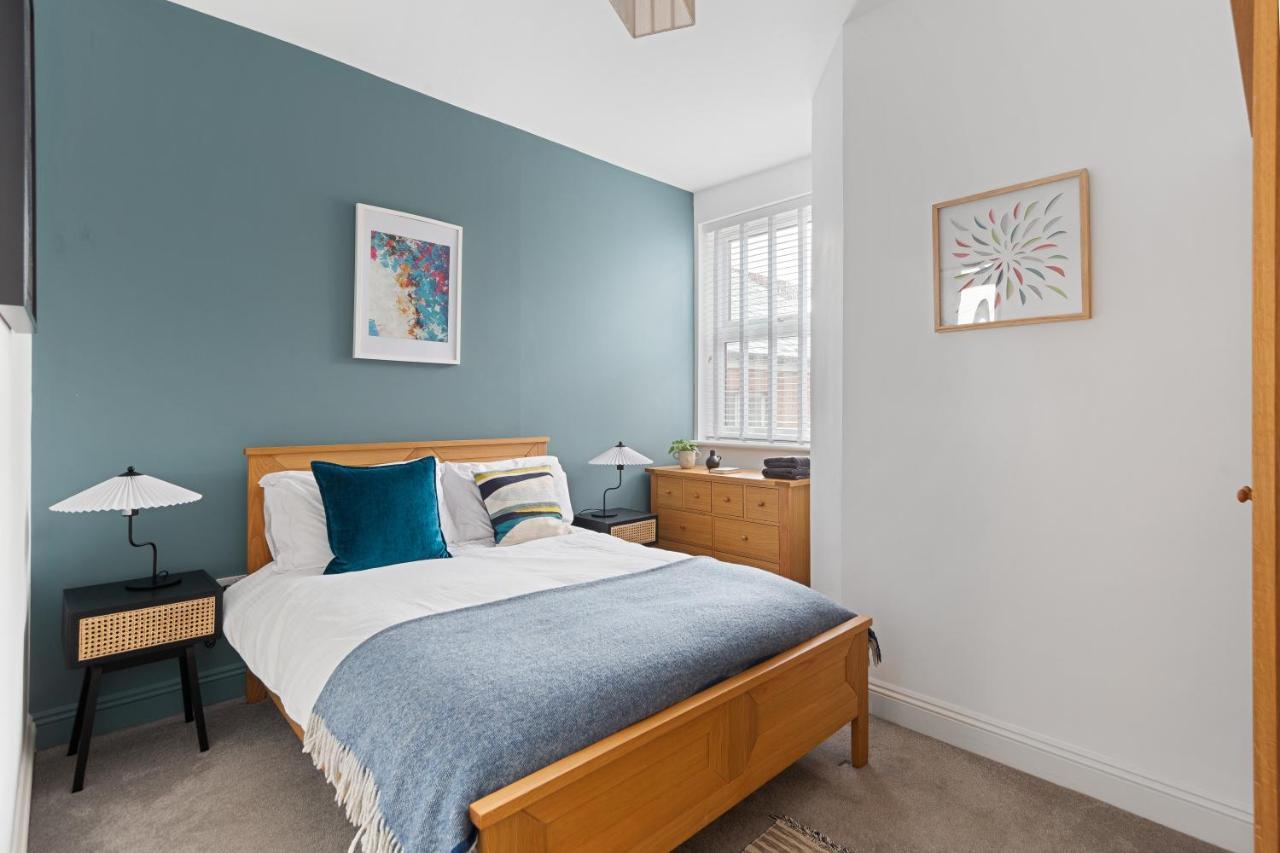 Albany By Black Door Stays Cardiff Luaran gambar