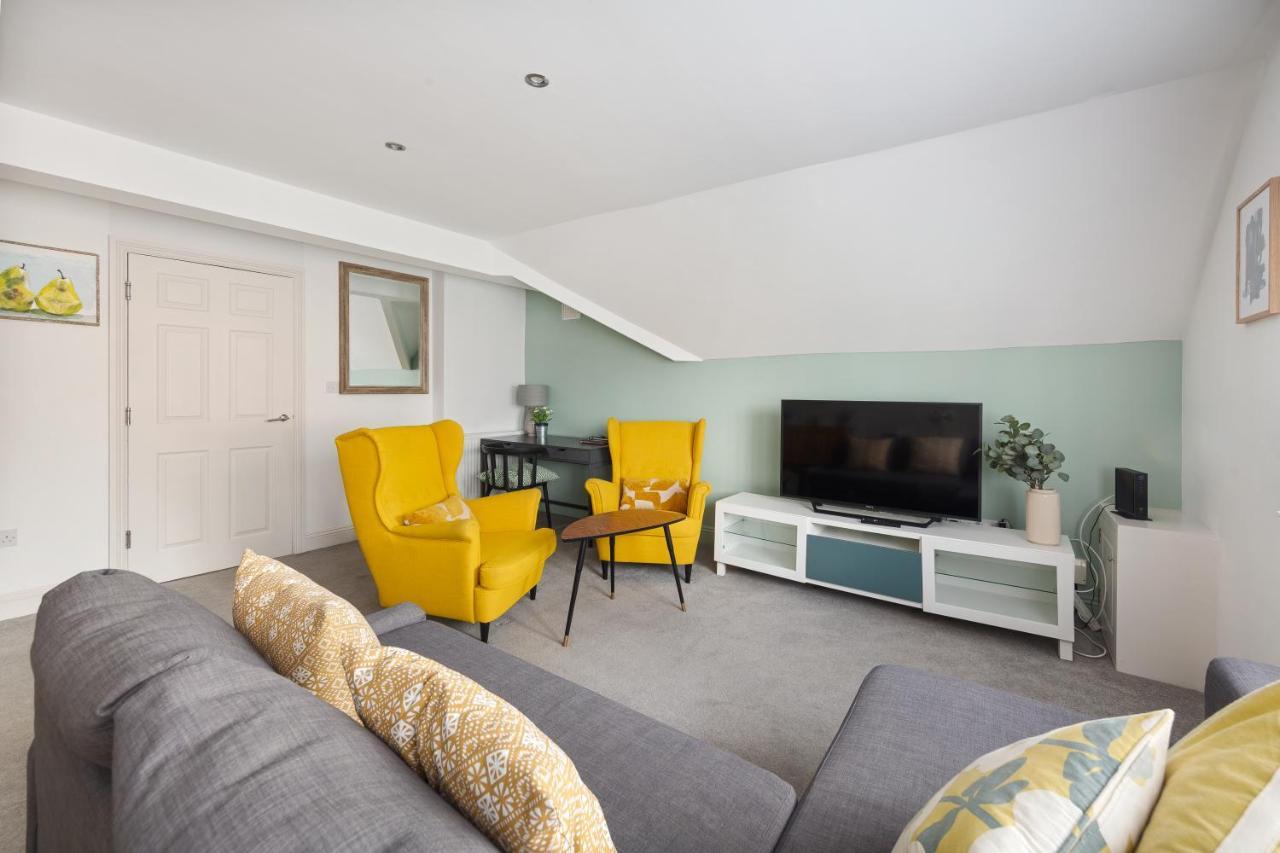 Albany By Black Door Stays Cardiff Luaran gambar