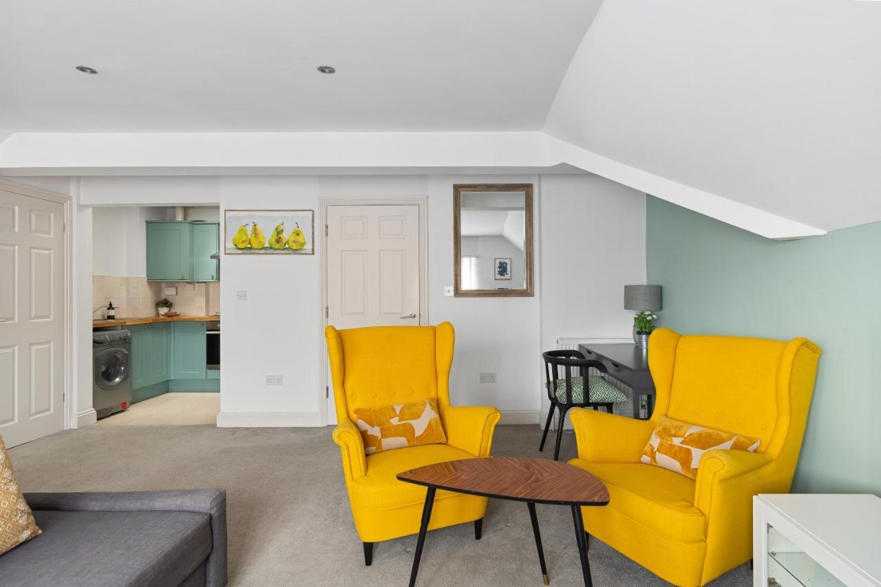 Albany By Black Door Stays Cardiff Luaran gambar