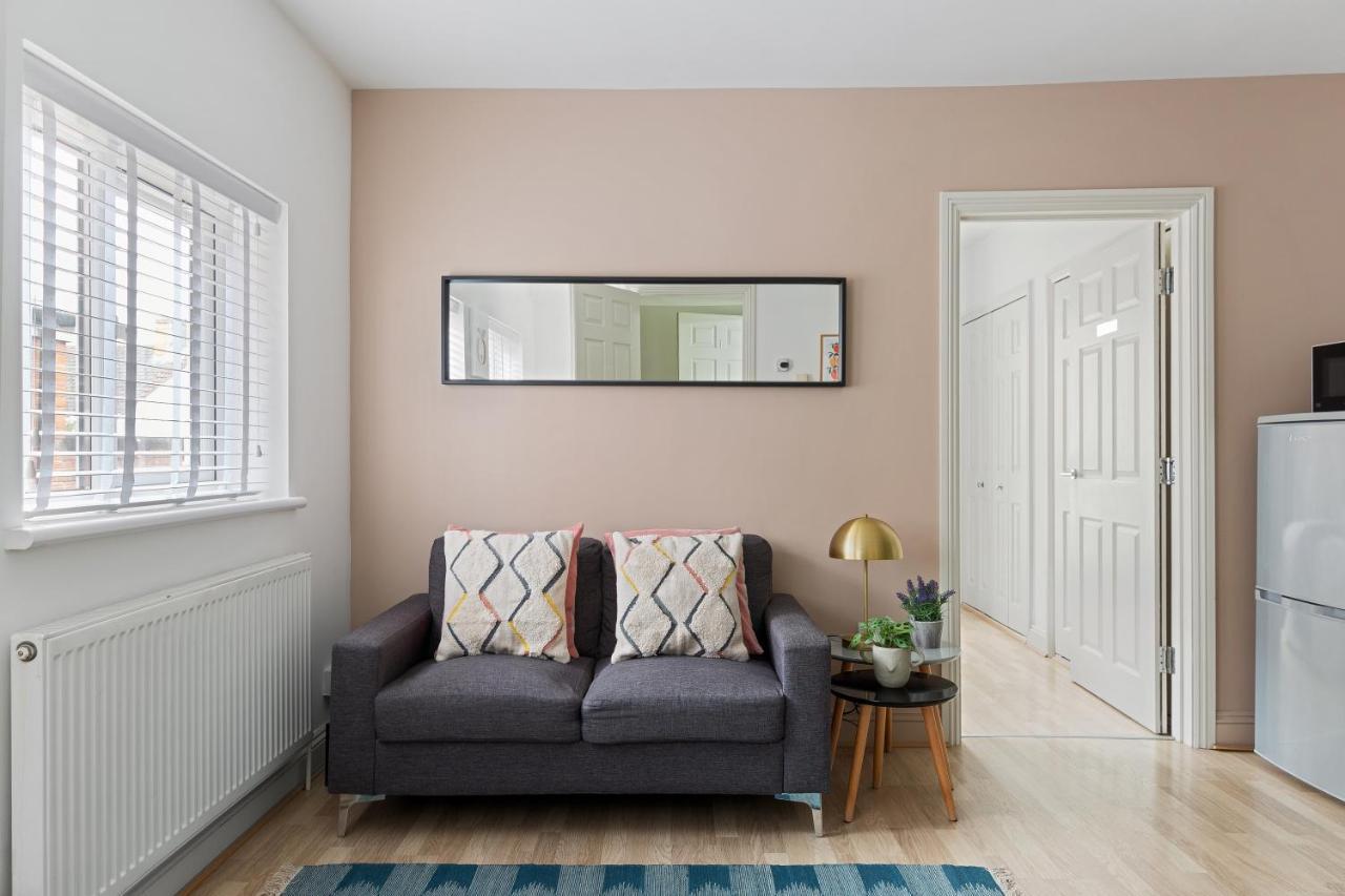 Albany By Black Door Stays Cardiff Luaran gambar