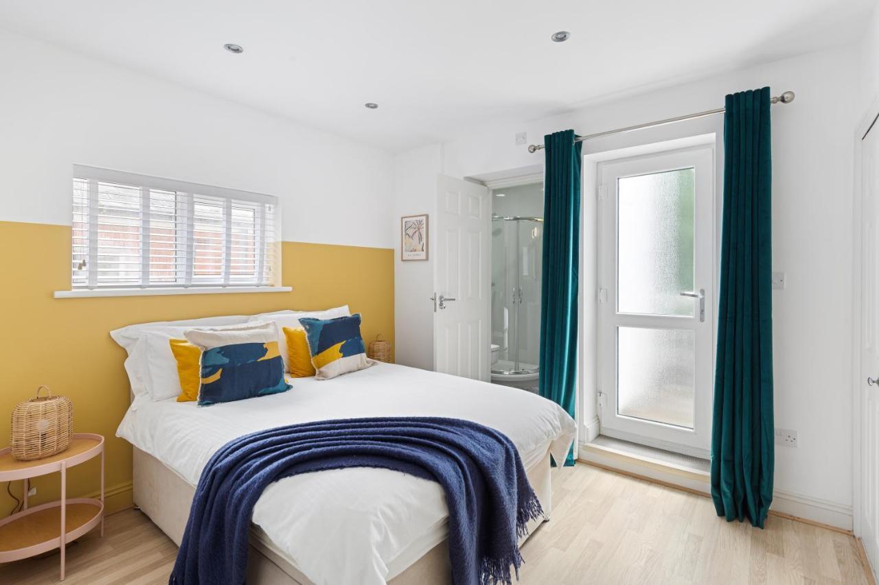Albany By Black Door Stays Cardiff Luaran gambar