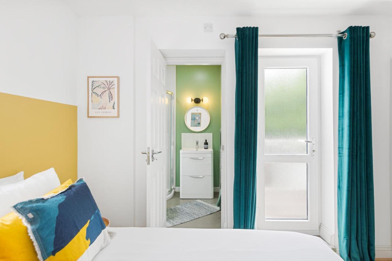 Albany By Black Door Stays Cardiff Luaran gambar