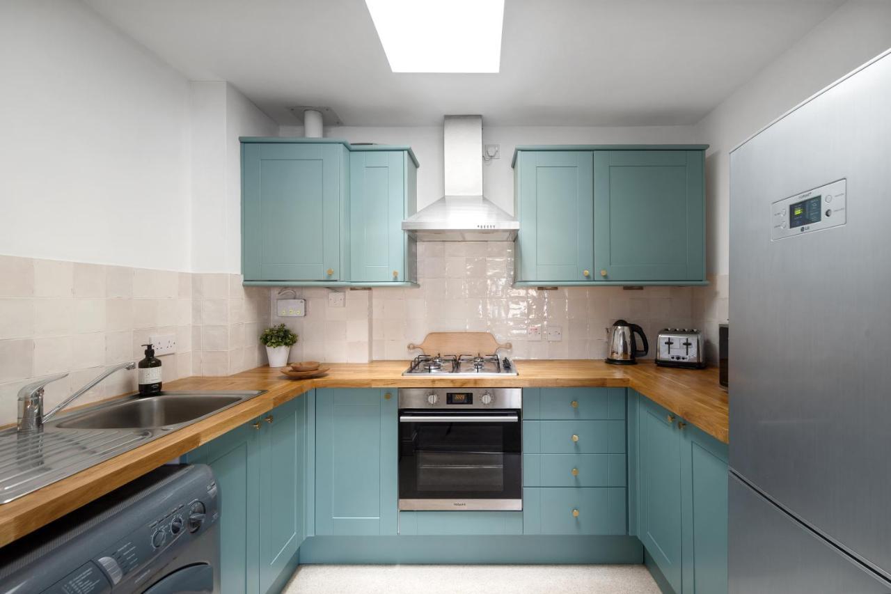 Albany By Black Door Stays Cardiff Luaran gambar