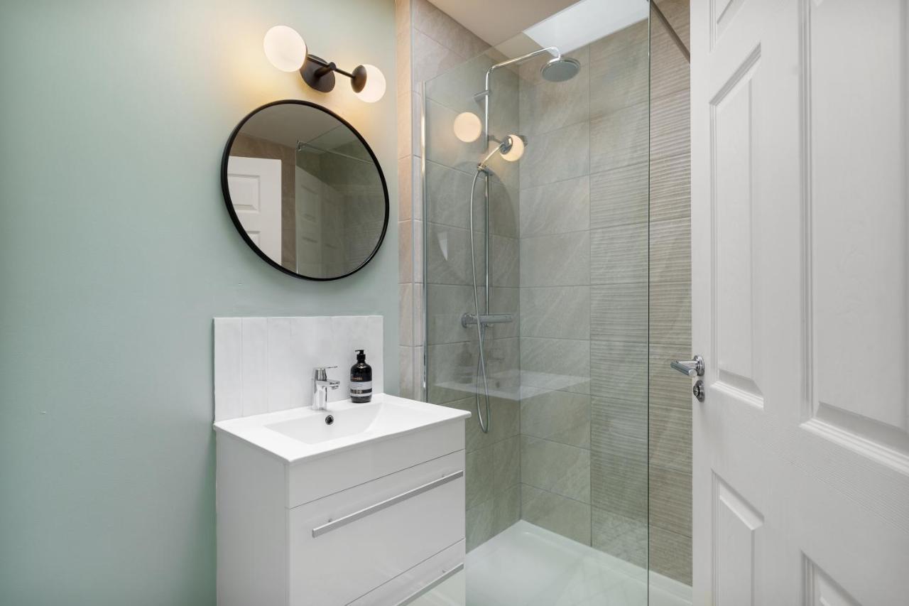 Albany By Black Door Stays Cardiff Luaran gambar