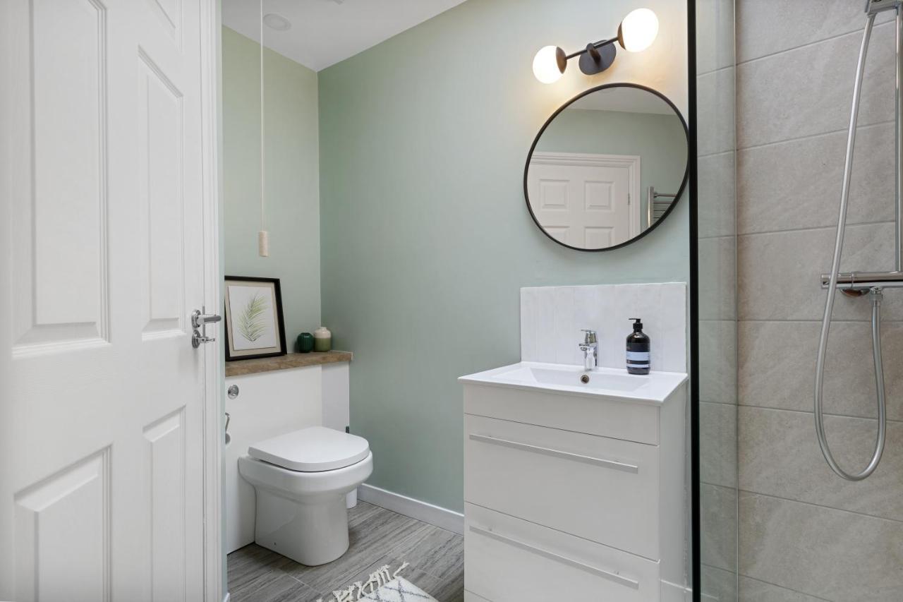 Albany By Black Door Stays Cardiff Luaran gambar