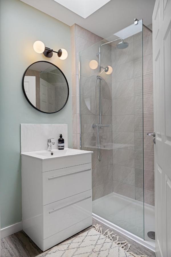 Albany By Black Door Stays Cardiff Luaran gambar