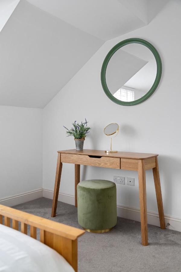 Albany By Black Door Stays Cardiff Luaran gambar