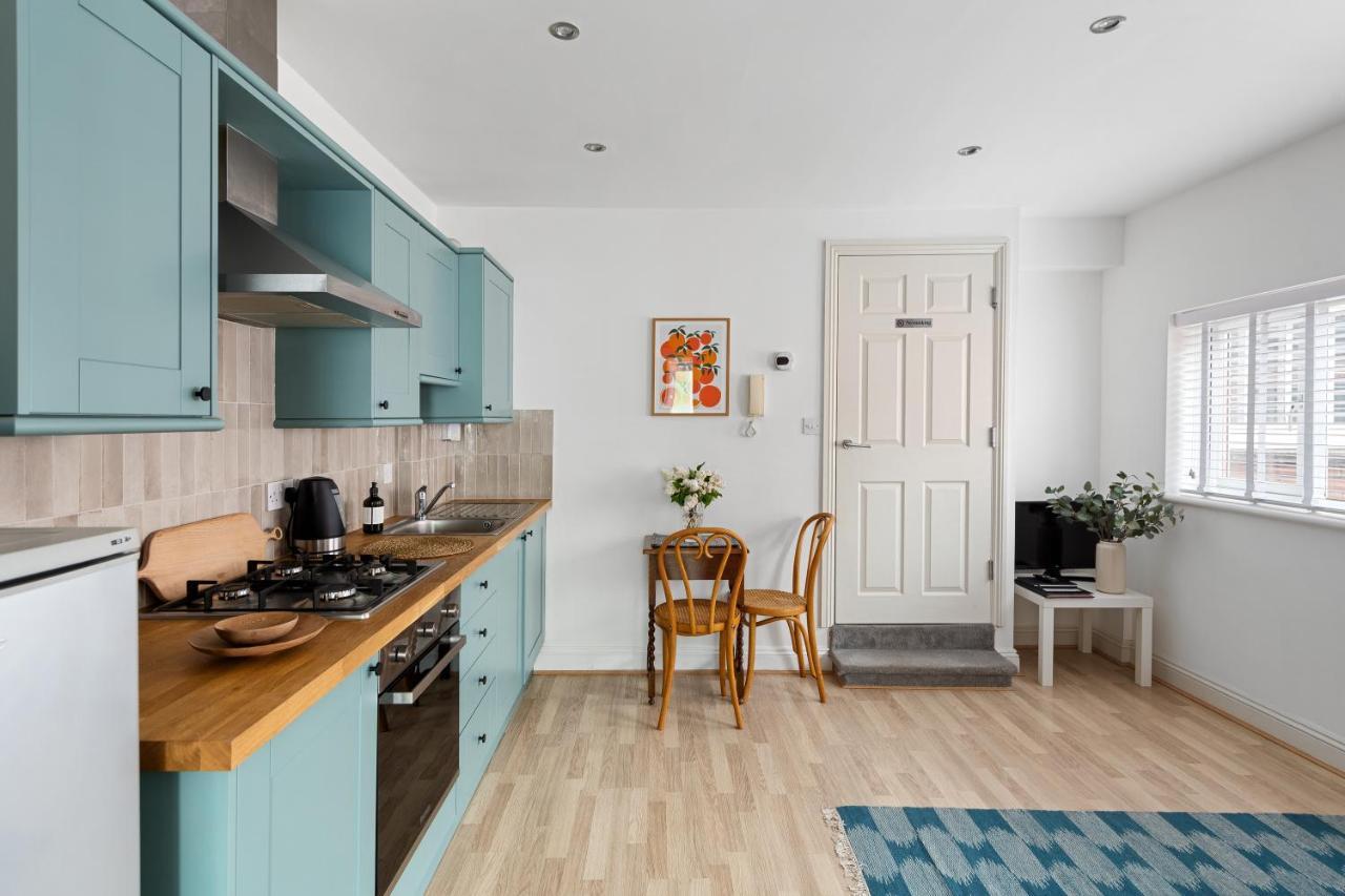 Albany By Black Door Stays Cardiff Luaran gambar