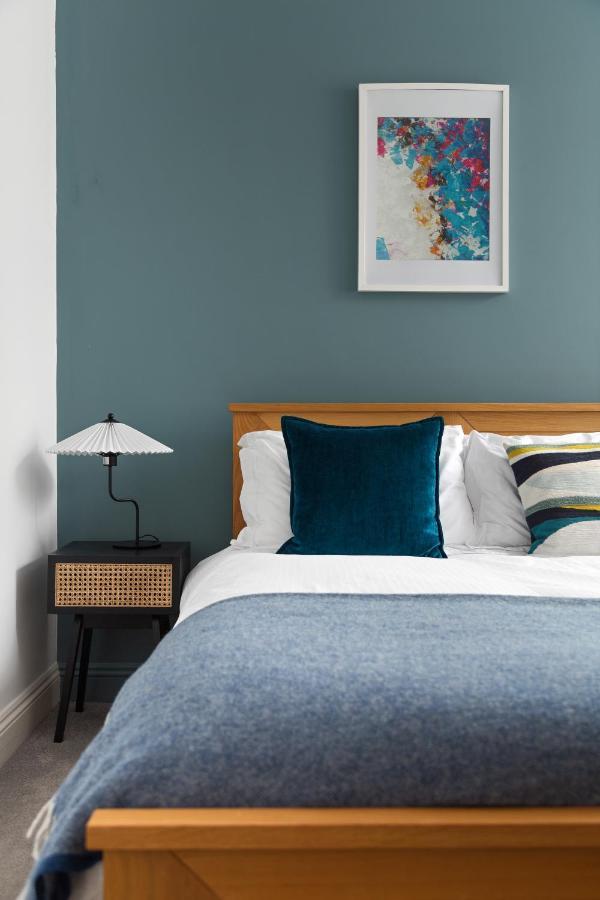 Albany By Black Door Stays Cardiff Luaran gambar