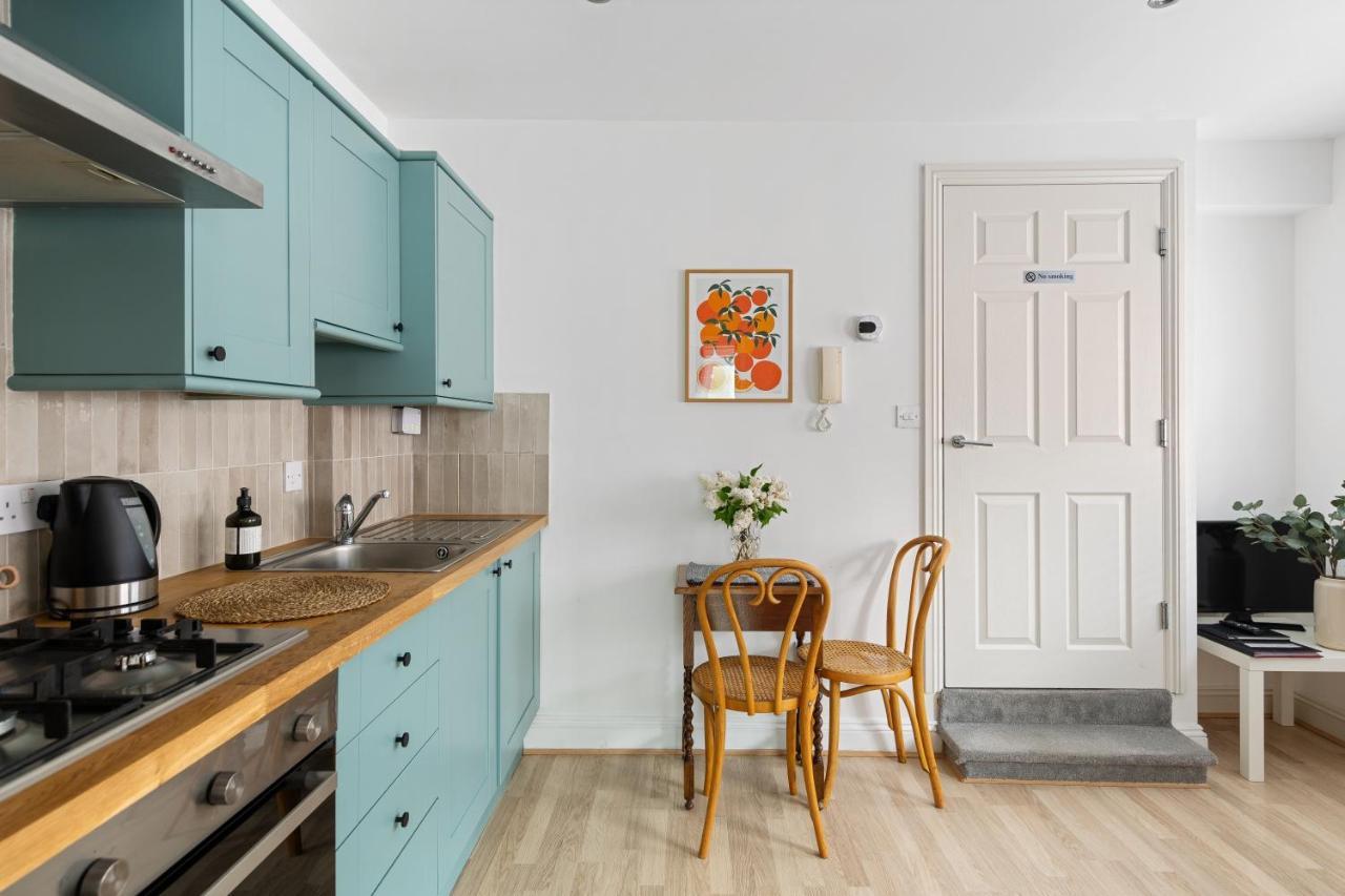Albany By Black Door Stays Cardiff Luaran gambar