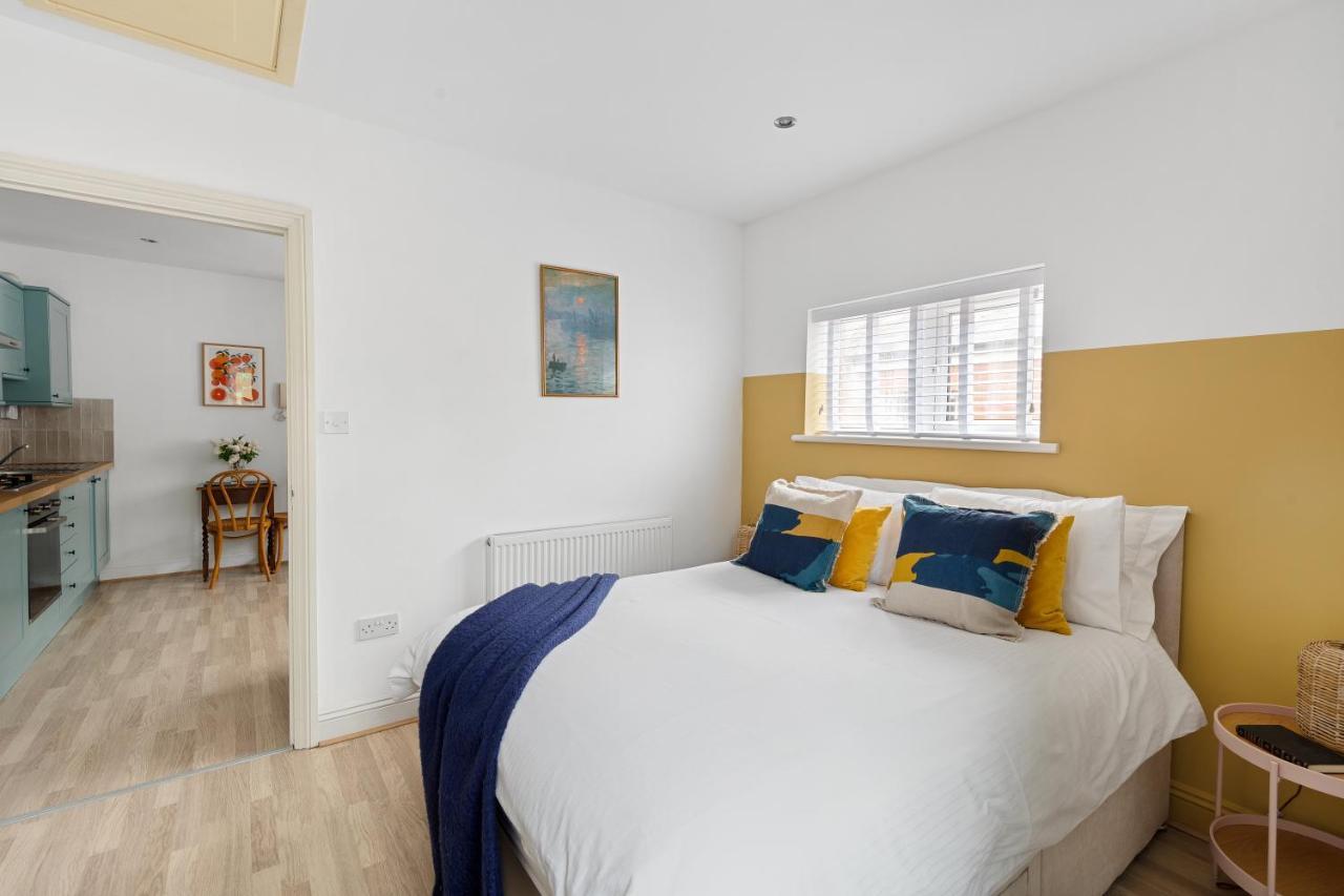 Albany By Black Door Stays Cardiff Luaran gambar
