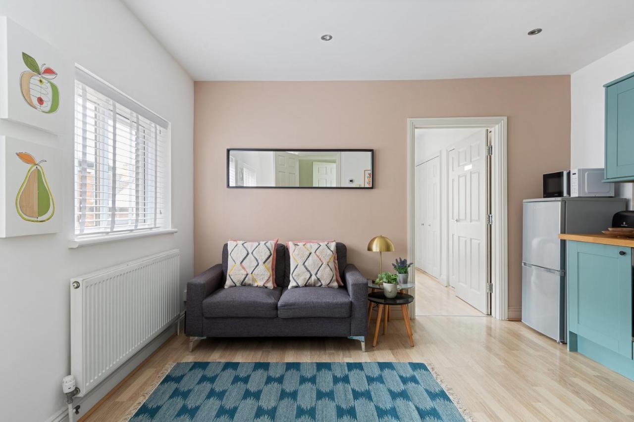 Albany By Black Door Stays Cardiff Luaran gambar