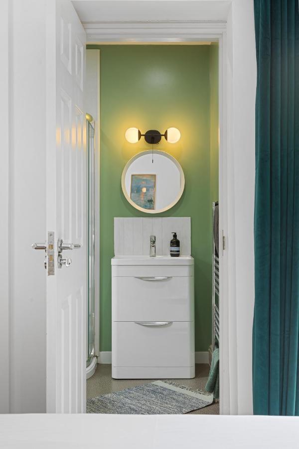 Albany By Black Door Stays Cardiff Luaran gambar