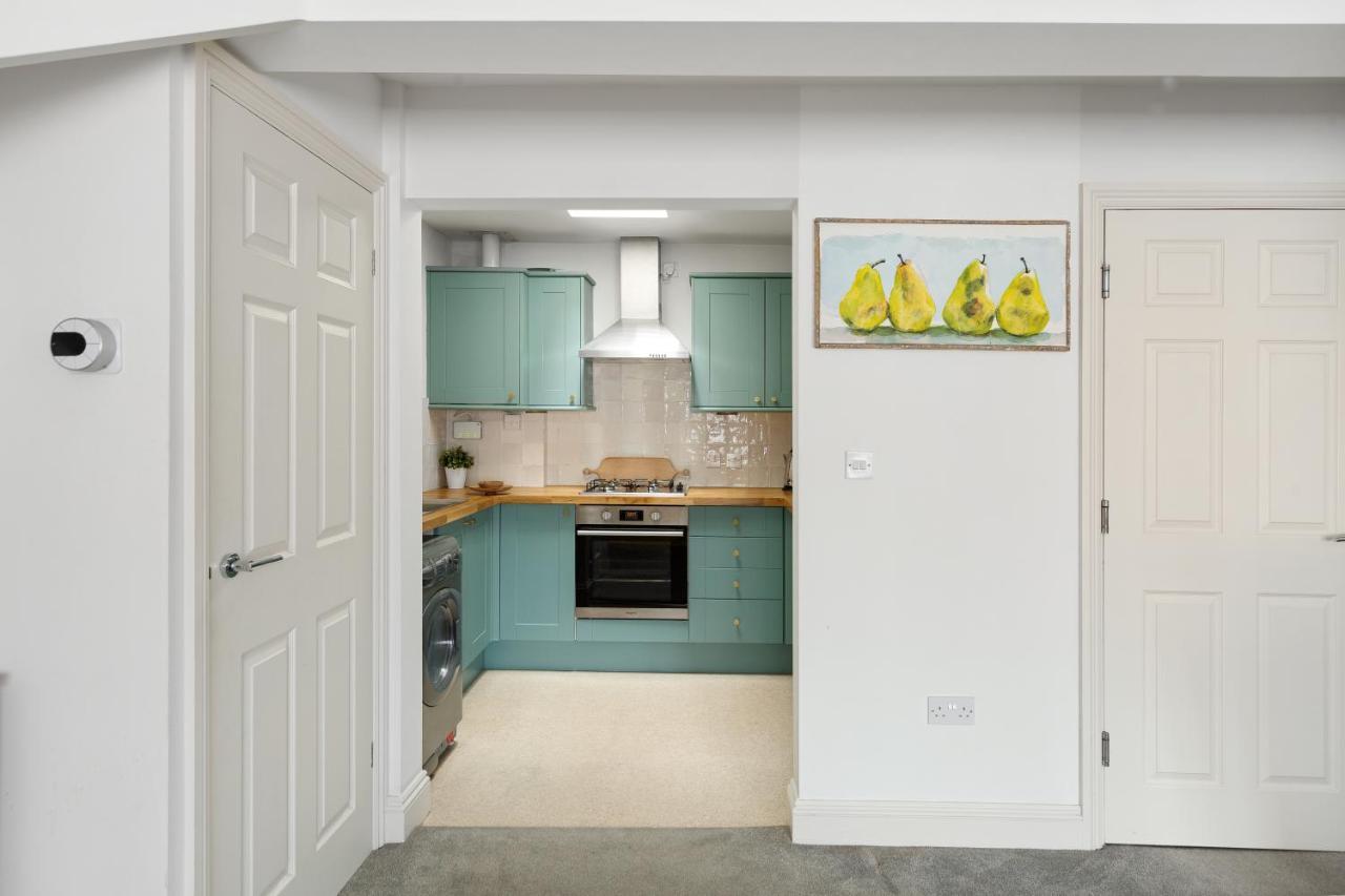 Albany By Black Door Stays Cardiff Luaran gambar