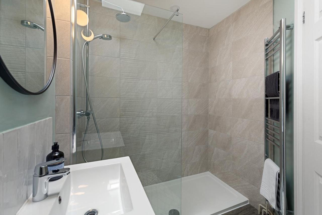 Albany By Black Door Stays Cardiff Luaran gambar