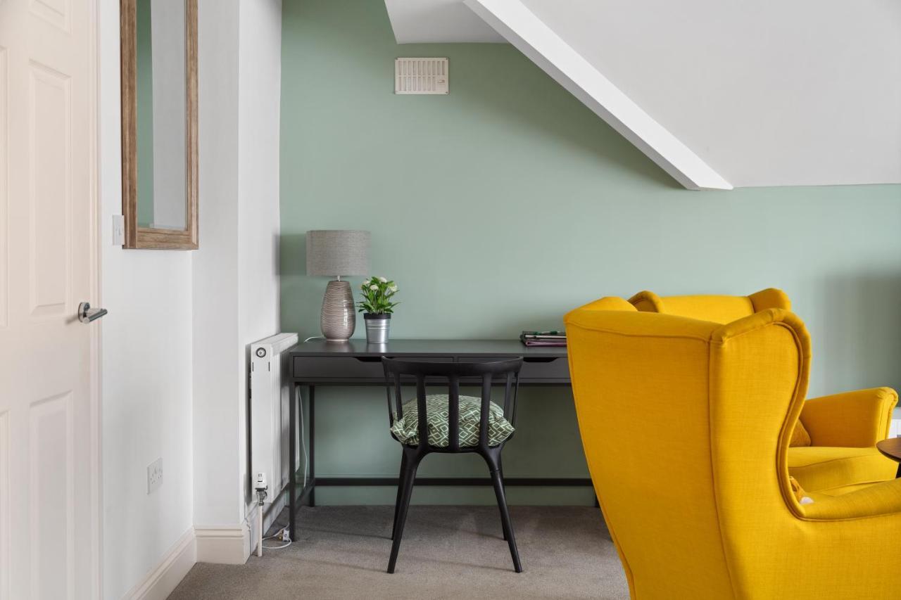 Albany By Black Door Stays Cardiff Luaran gambar