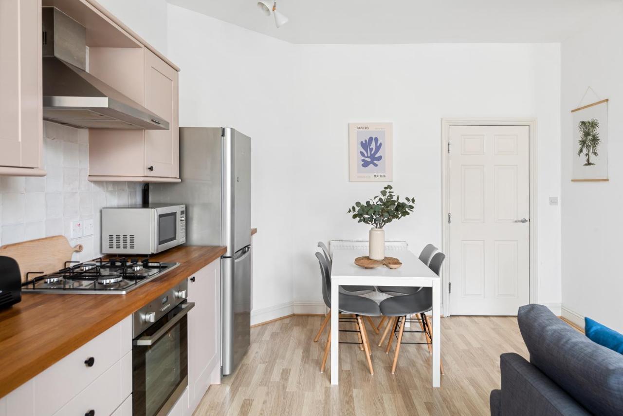 Albany By Black Door Stays Cardiff Luaran gambar