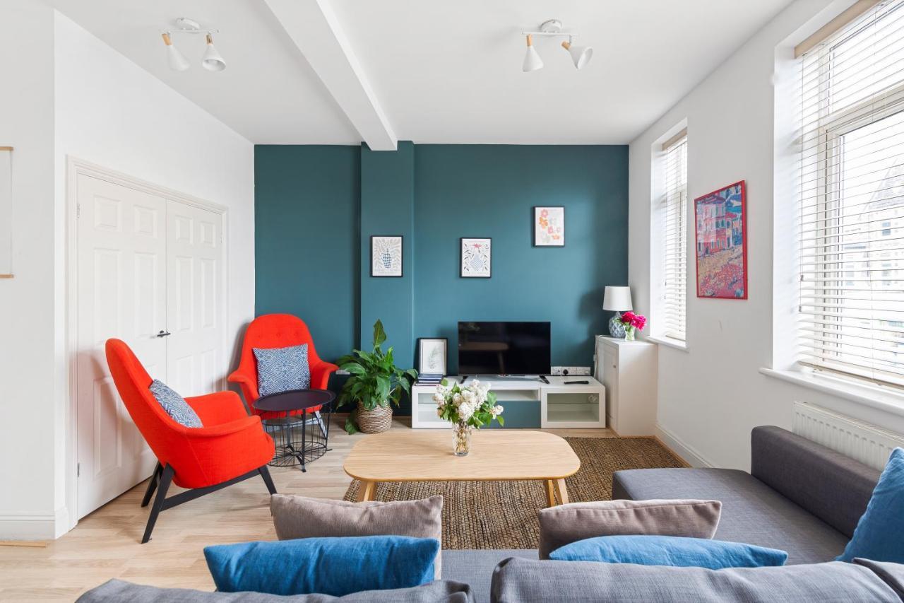 Albany By Black Door Stays Cardiff Luaran gambar