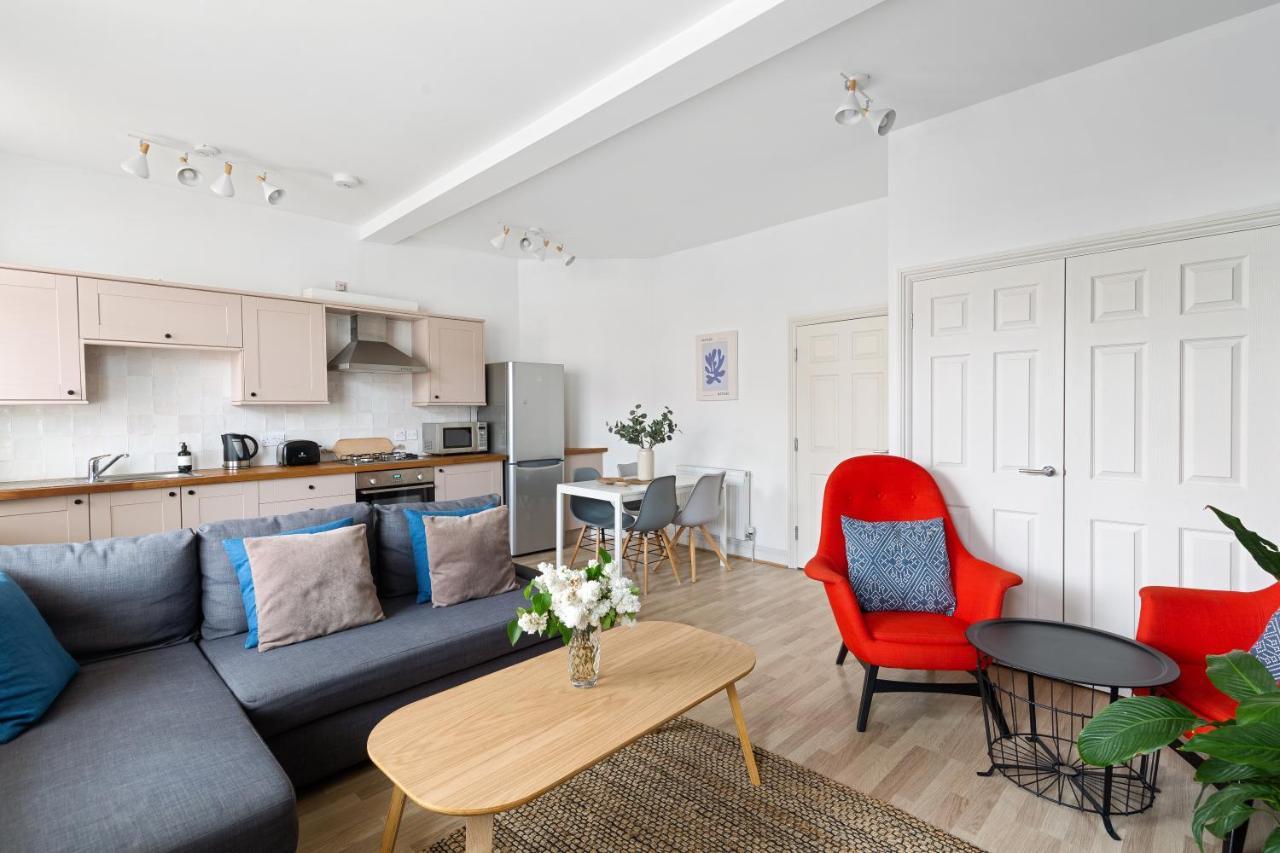 Albany By Black Door Stays Cardiff Luaran gambar