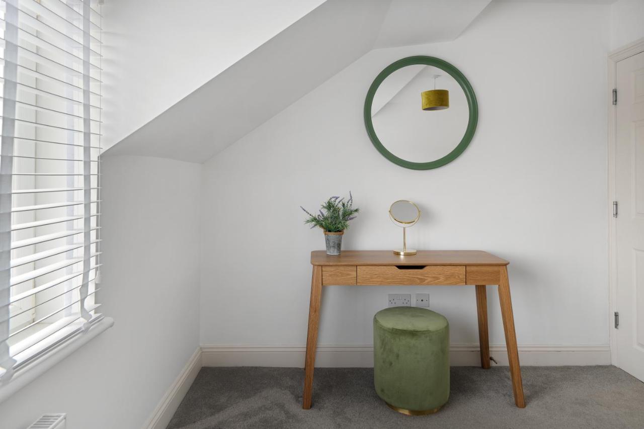 Albany By Black Door Stays Cardiff Luaran gambar