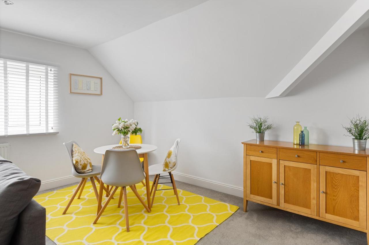 Albany By Black Door Stays Cardiff Luaran gambar