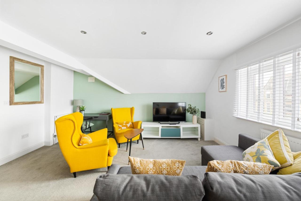 Albany By Black Door Stays Cardiff Luaran gambar
