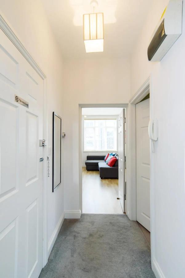 Albany By Black Door Stays Cardiff Luaran gambar