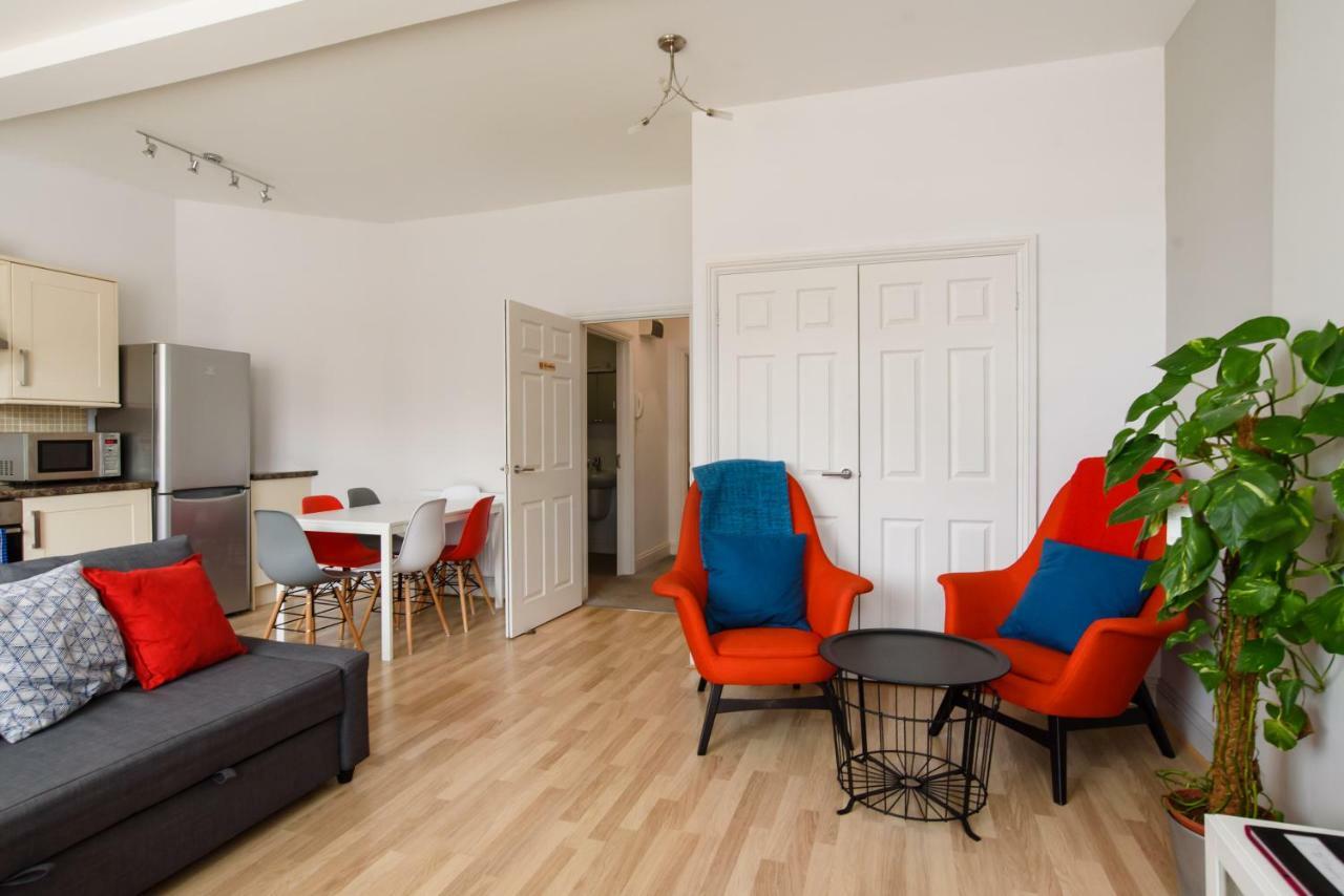 Albany By Black Door Stays Cardiff Luaran gambar