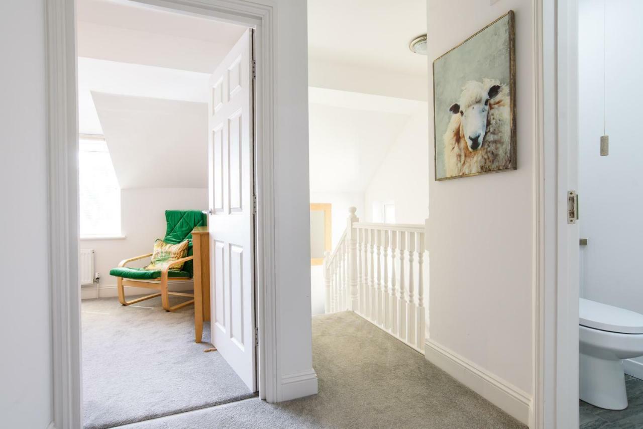 Albany By Black Door Stays Cardiff Luaran gambar